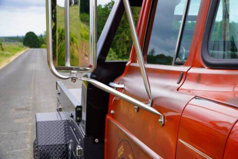 1958 Ford F-350 Super Duty