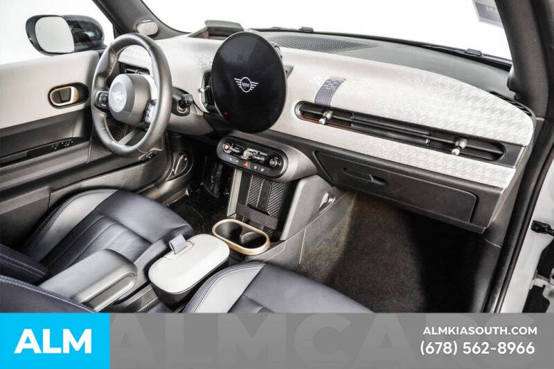 2025 MINI Hardtop 2 Door