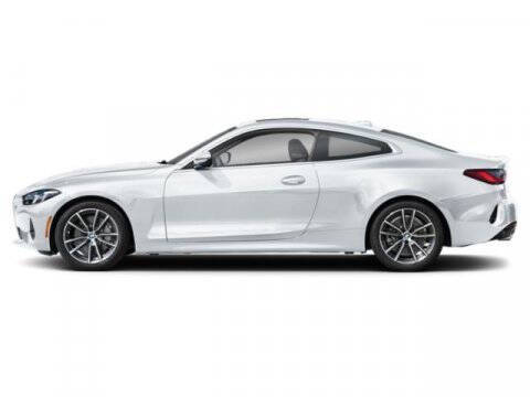 2025 BMW 4 Series 430i xDrive