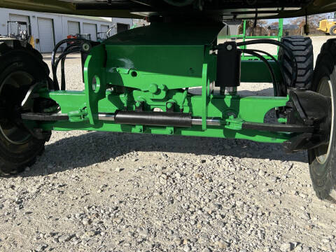 2014 JLG 400S 40' Boom Lift