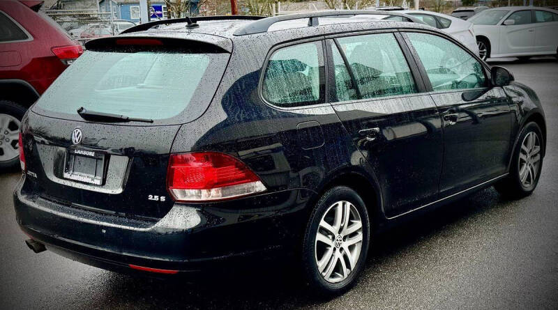 2011 Volkswagen Jetta