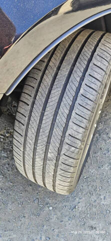 2017 Audi SQ5 3.0T quattro Premium Plus