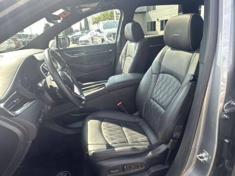 2023 Buick Enclave Avenir