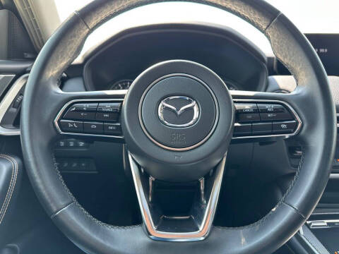 2024 Mazda CX-90 3.3 Turbo Premium