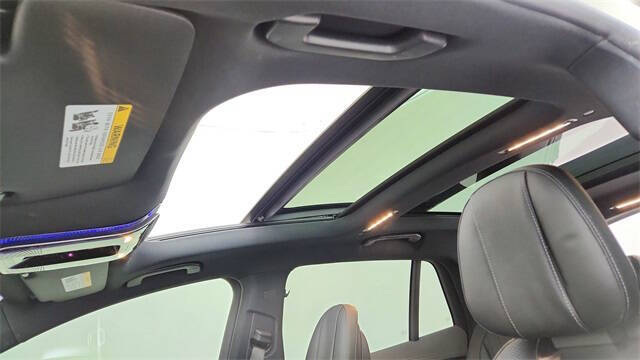 2023 Mercedes-Benz EQS EQS 450+