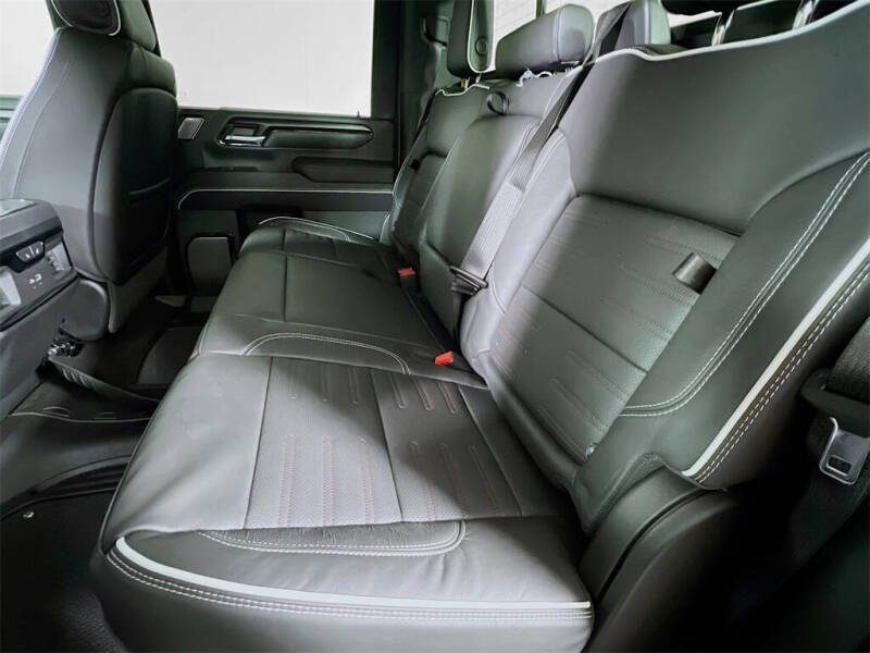 2026 GMC Sierra 2500HD AT4X