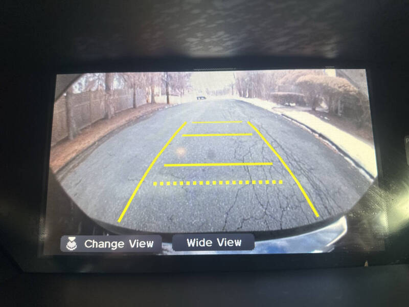2014 Acura RDX w/Tech
