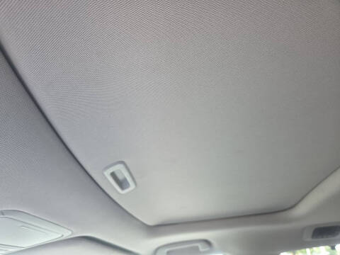 2012 Honda Odyssey EX-L w/DVD