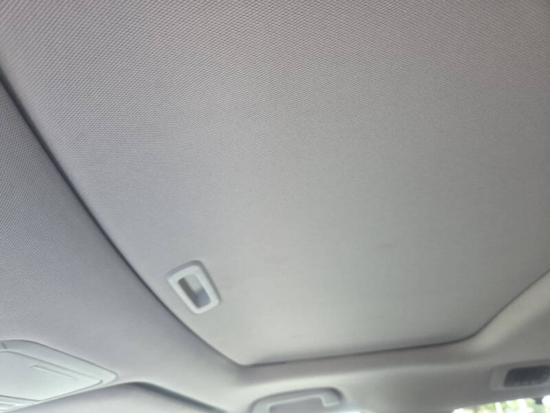 2012 Honda Odyssey EX-L w/DVD