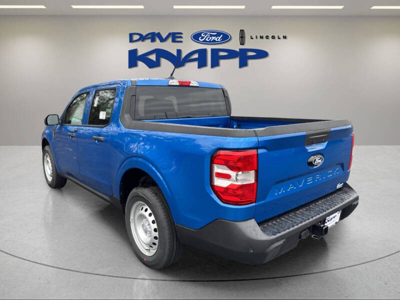 2025 Ford Maverick XL