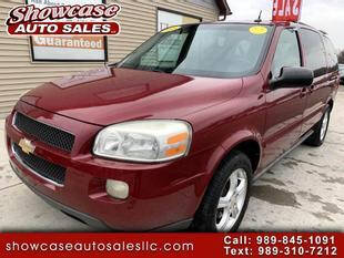 2005 Chevrolet Uplander LS