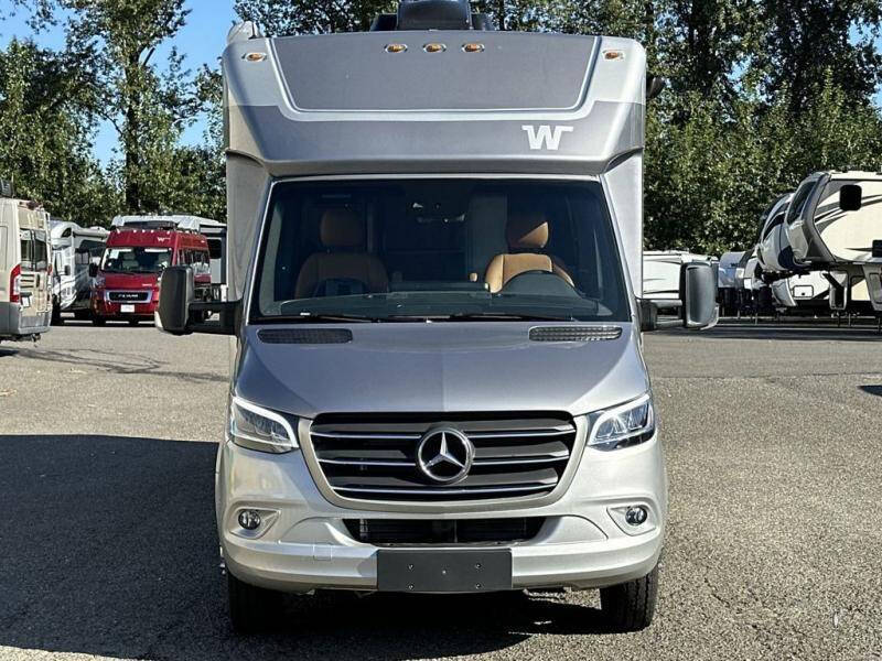 2024 Mercedes-Benz Sprinter