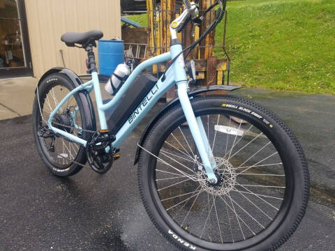 2020 Bintelli B1 for sale at W V Auto & Powersports Sales in Charleston WV