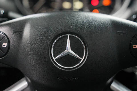 2012 Mercedes-Benz GL-Class GL 450 4MATIC
