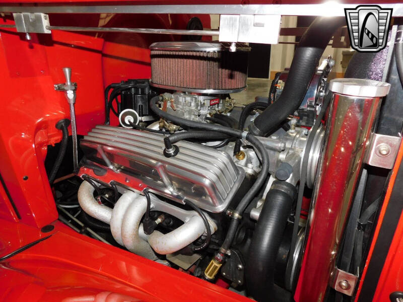 1932 Chevrolet C/K 20 Series