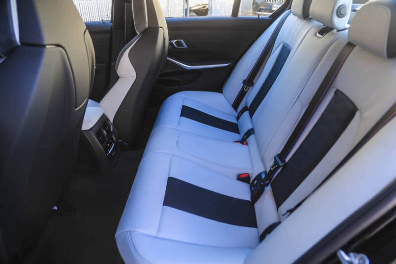 2026 BMW M3 Competition