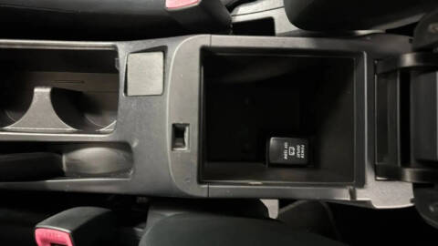 2015 Mitsubishi Lancer