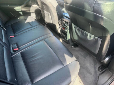 2013 BMW X5 xDrive50i