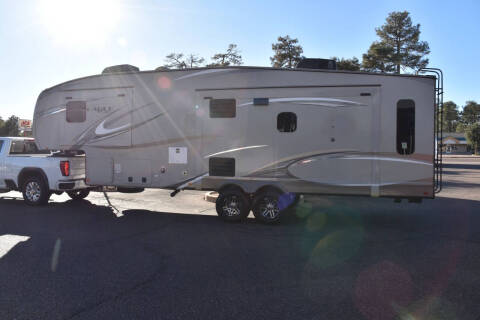 2020 Jayco Eagle HT Fifth Wheel