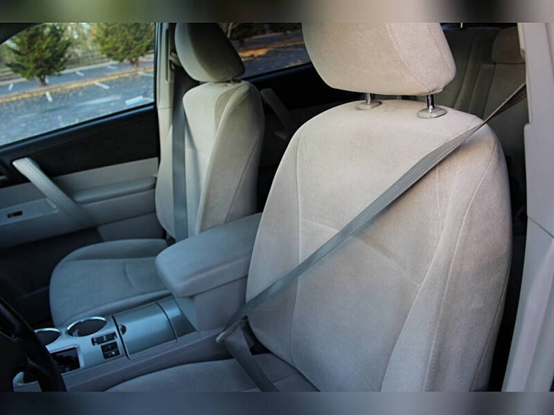 2012 Toyota Highlander