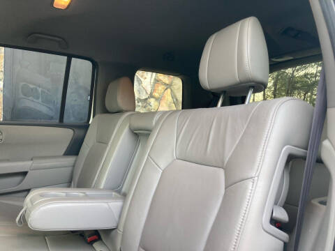 2014 Honda Pilot EX-L