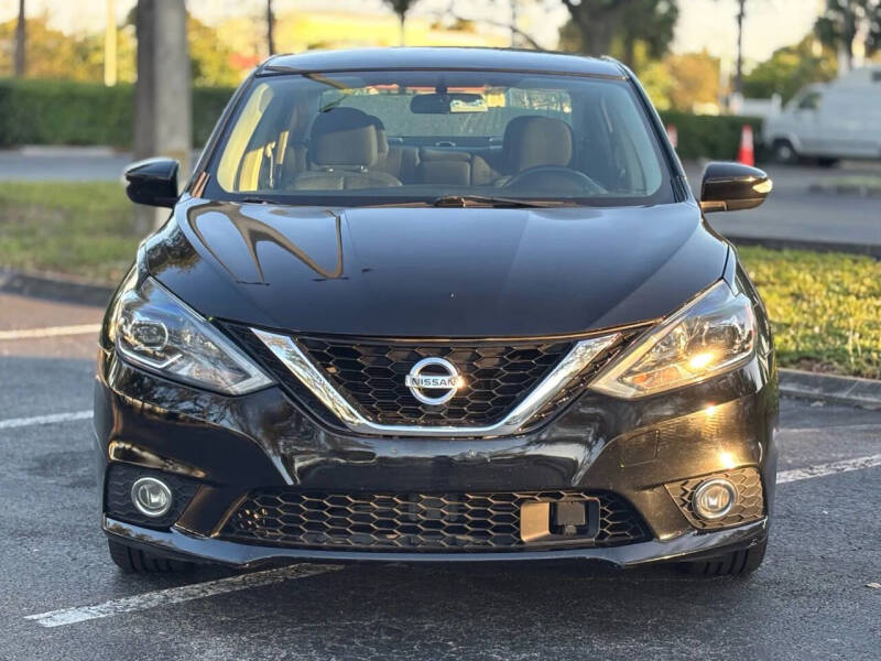 2019 Nissan Sentra