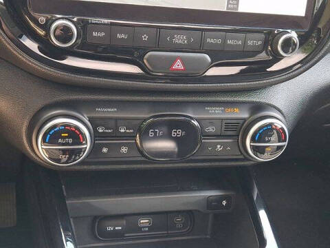 2023 Kia Soul EX
