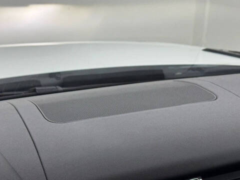 2021 Land Rover Range Rover Sport P525 HSE Dynamic