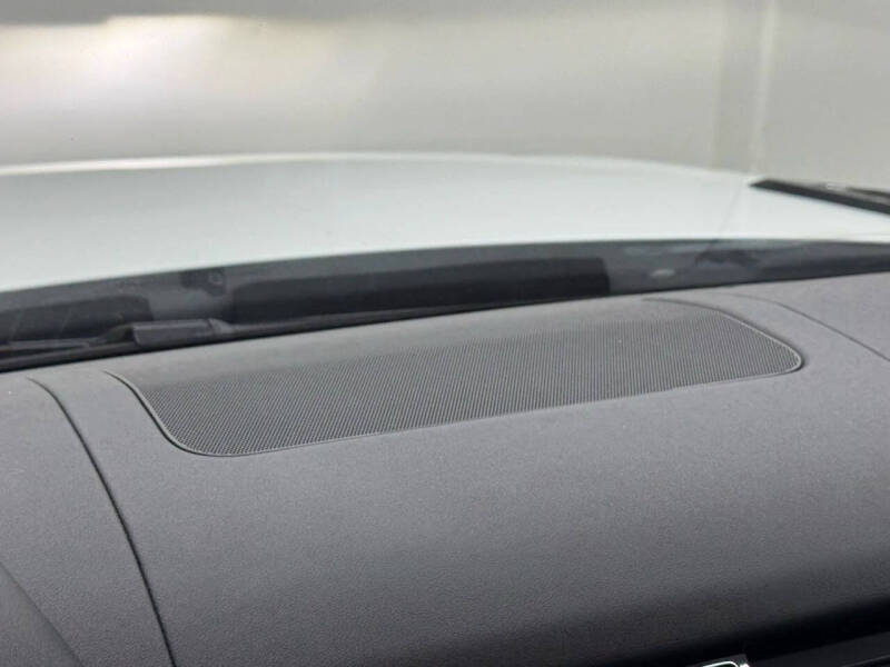 2021 Land Rover Range Rover Sport P525 HSE Dynamic