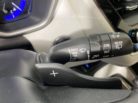 2022 Toyota Corolla Hatchback XSE