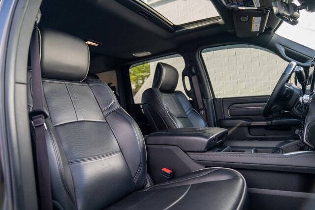 2021 RAM 3500 61
