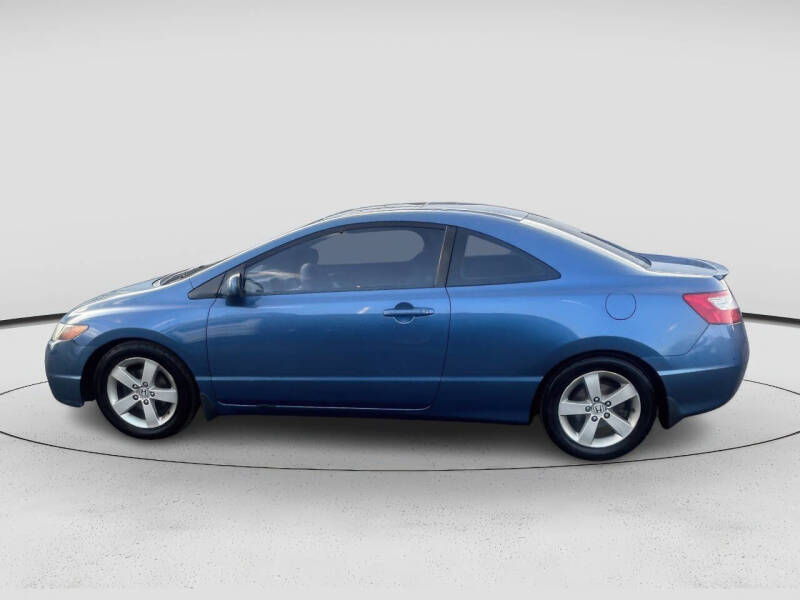 2007 Honda Civic