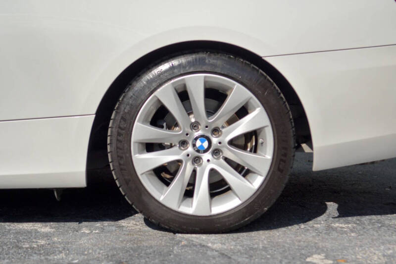 2012 BMW 3 Series 328i