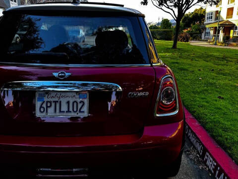 2011 MINI Cooper
