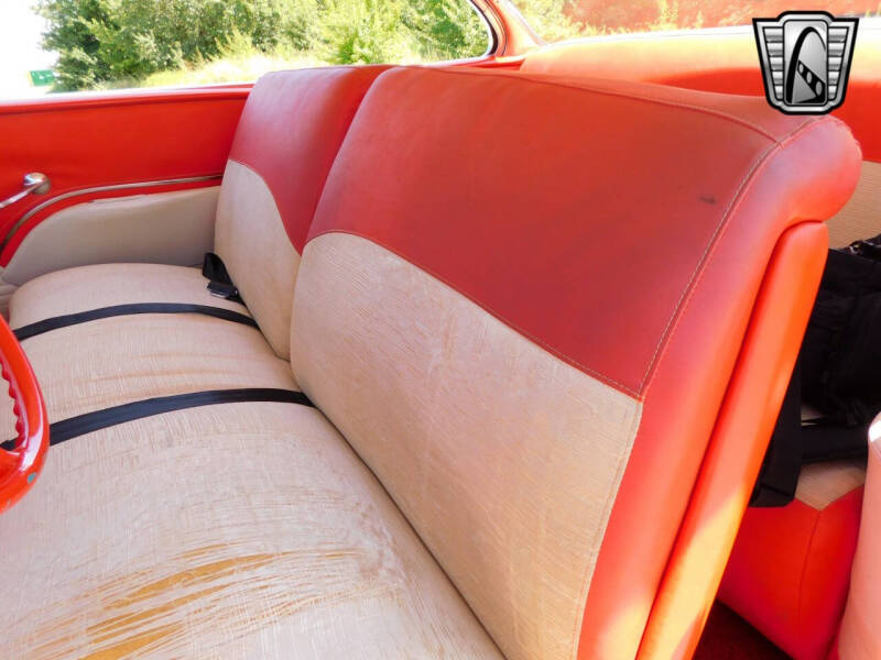 1955 Chevrolet Bel Air