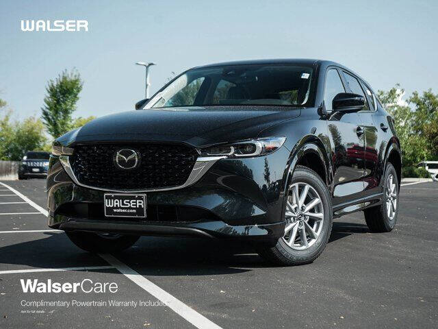 2024 Mazda CX-5 for sale in White Bear Lake, MN