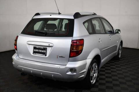 2005 Pontiac Vibe