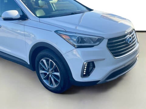 2019 Hyundai Santa Fe XL for sale at Universal Auto Sales in Plant City FL