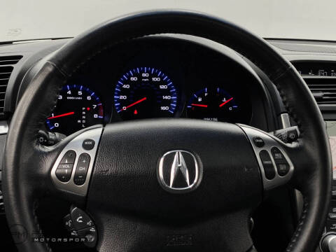 2006 Acura TL