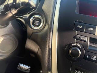 2013 Mitsubishi Outlander Sport LE