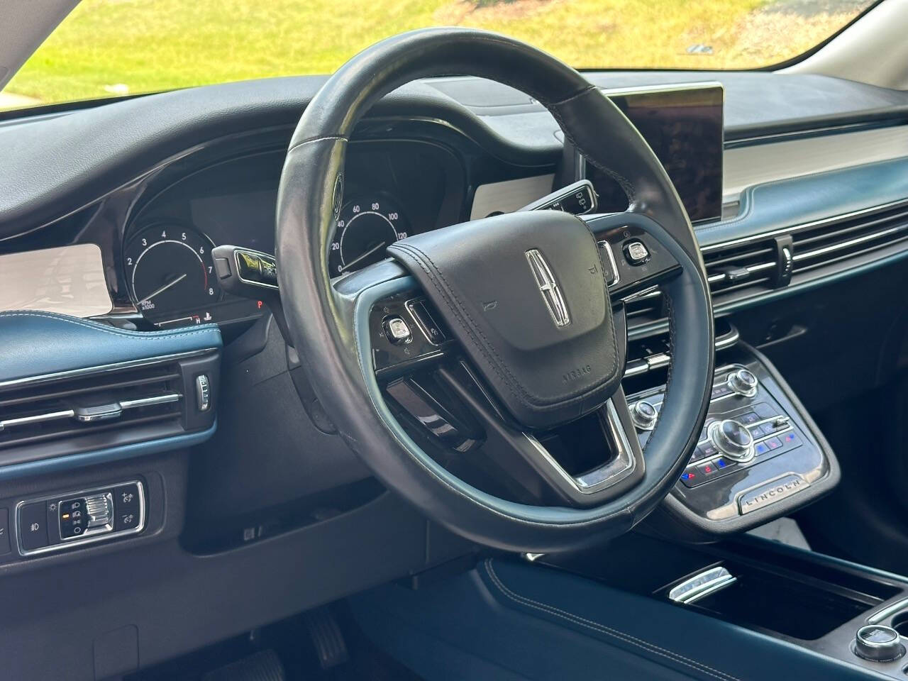 2020 Lincoln Corsair for sale at Phoenix Motor Co in Romulus, MI