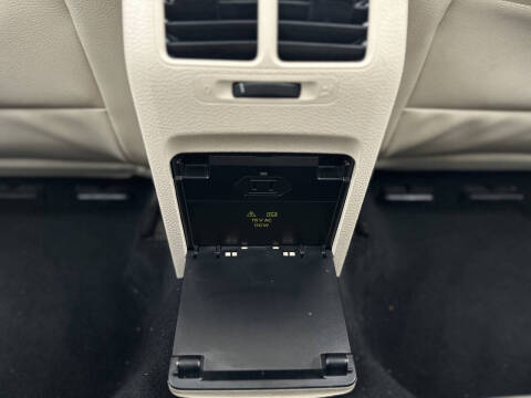 2010 Volkswagen Jetta SportWagen TDI