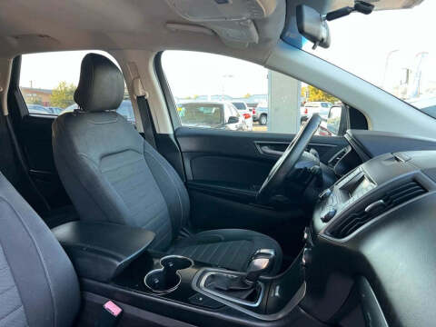 2017 Ford Edge SE