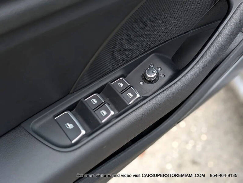 2015 Audi A3 1.8T Premium Plus