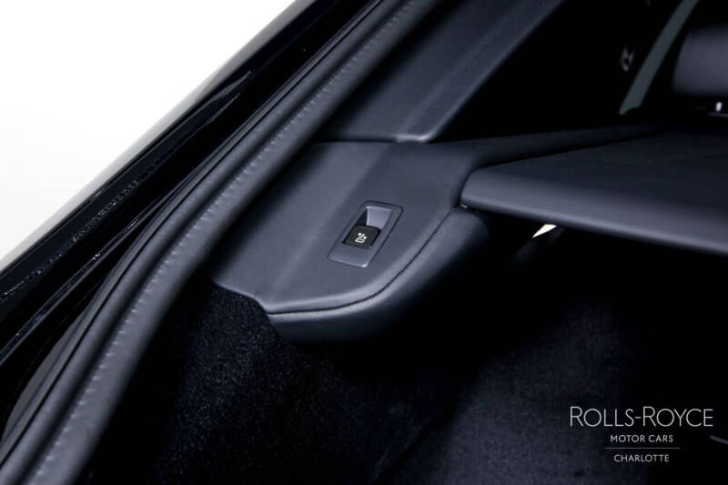 2023 Rolls-Royce Cullinan