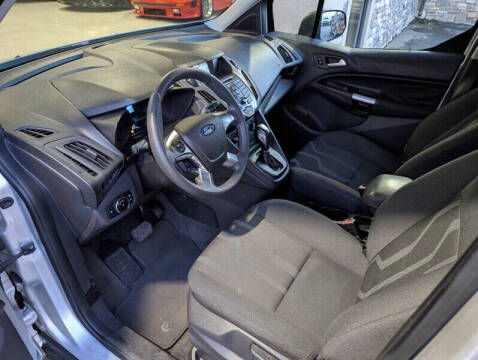 2015 Ford Transit Connect XLT