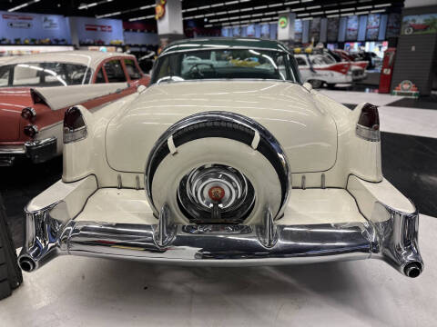 1955 Cadillac Series 62