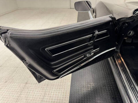 1977 Chevrolet Corvette