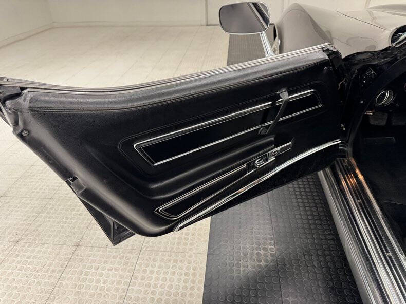 1977 Chevrolet Corvette