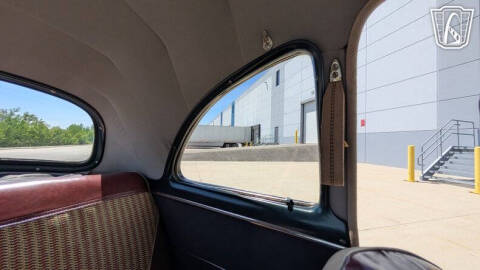 1950 Chevrolet Styleline